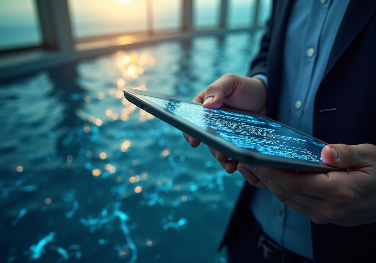 海洋技術の研究開発と法的合意