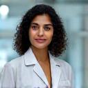 結美 Radhakrishnan